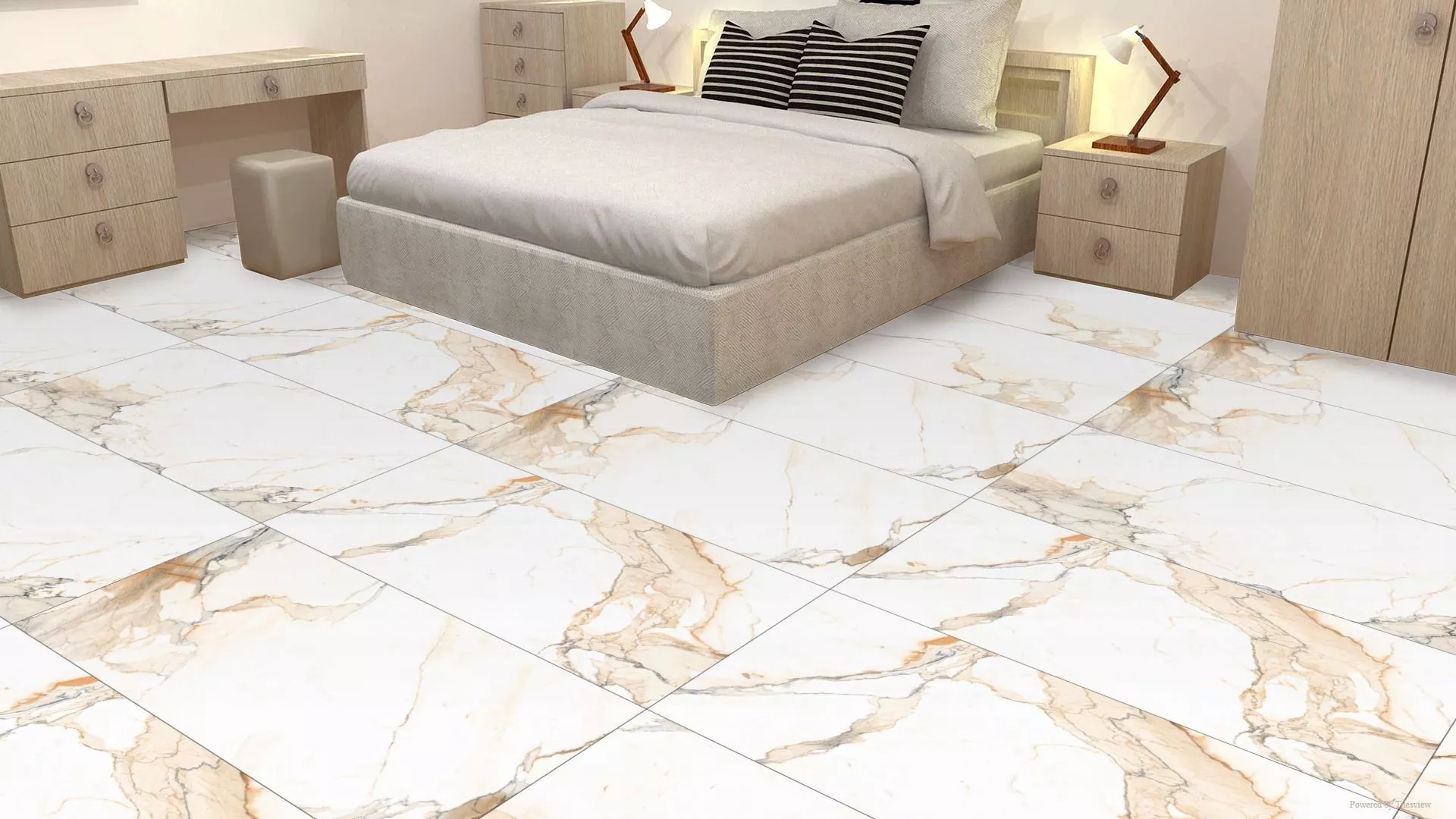 Купить Керамогранит Maimoon Ceramica  Carving 12161R 120x60