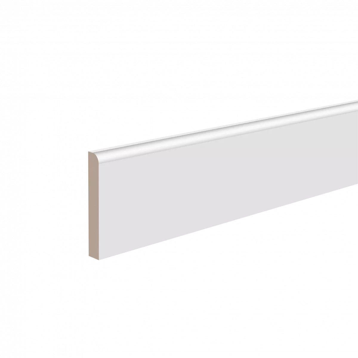 Купить Плинтус Ultrawood арт. Base 8012 (2440 x 80 x 12 мм.)