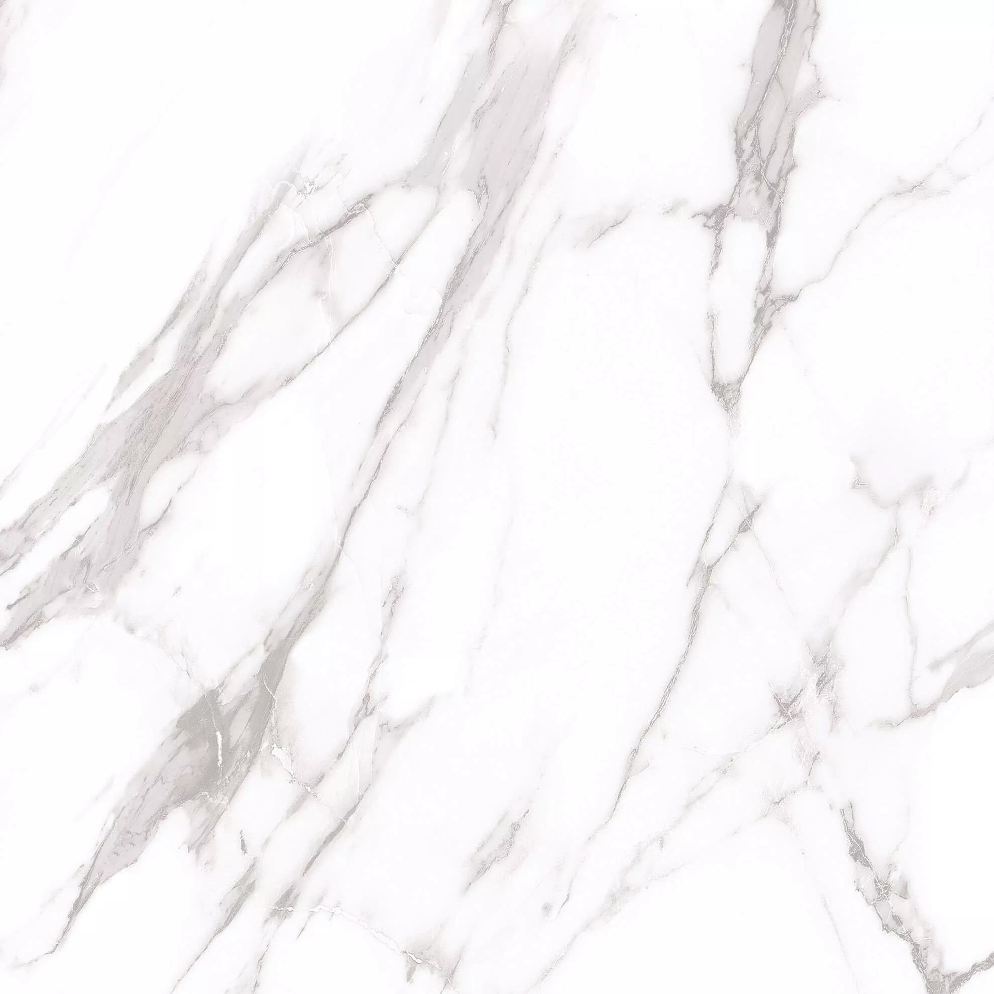 Купить Керамогранит ARTCER Marble Royal White POLI 60x60