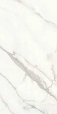 Керамогранит A17121 Futura (Футура) тонкий Gold Venice полированный белый ректификат  60х120, Cersanit