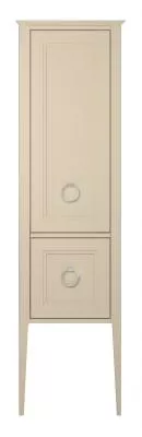 Пенал PLAZA Classic 175 капучино
