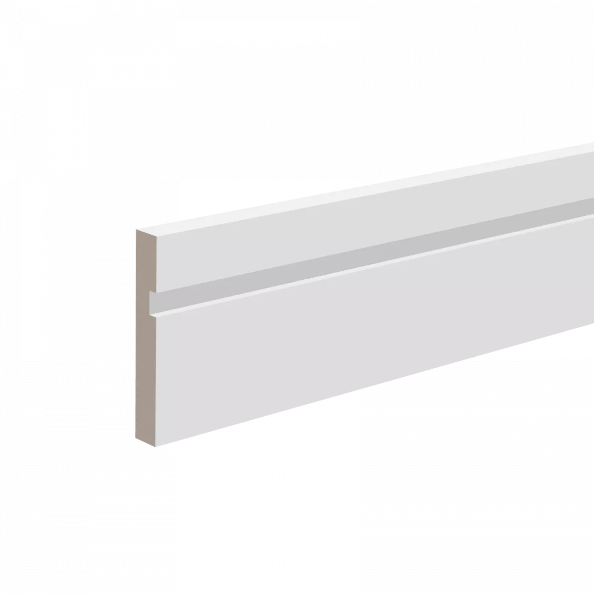 Купить Плинтус Ultrawood арт. Base 1015L (2440 x 100 x 15 мм.)