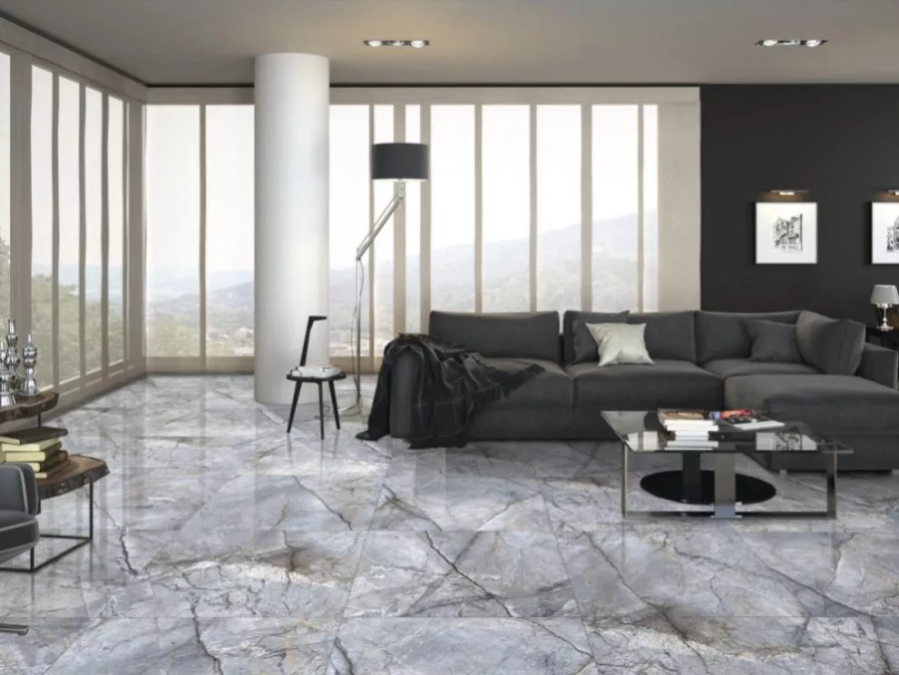 Купить Керамогранит Primavera Fiji Grey 60x60 см (CR102) с доставкой Купить Керамогранит Primavera Fiji Grey 60x60 см (CR102)