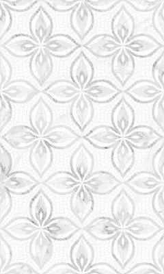 10100001414 Ribeira (Рибейра) white wall 03 плитка для стен 30х50, Gracia Ceramica