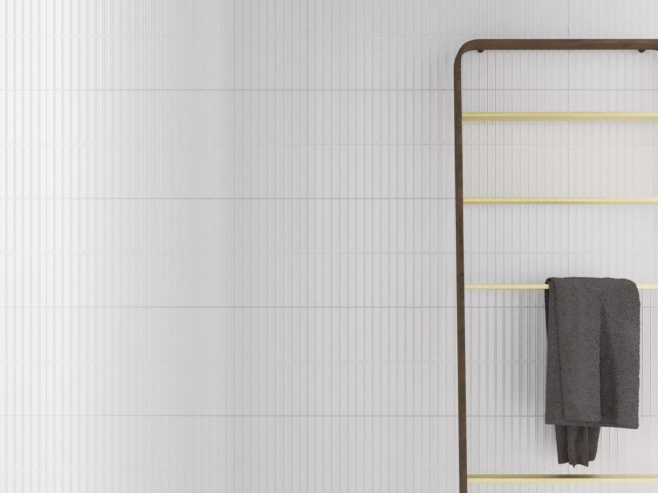 Купить 10100001540 Lane (Лейн) grey wall 02 плитка для стен 25х60, Gracia Ceramica