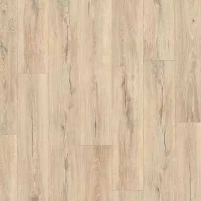 Ламинат Egger 8 mm 33 Classic Дуб Мелба Бежевый EPL189