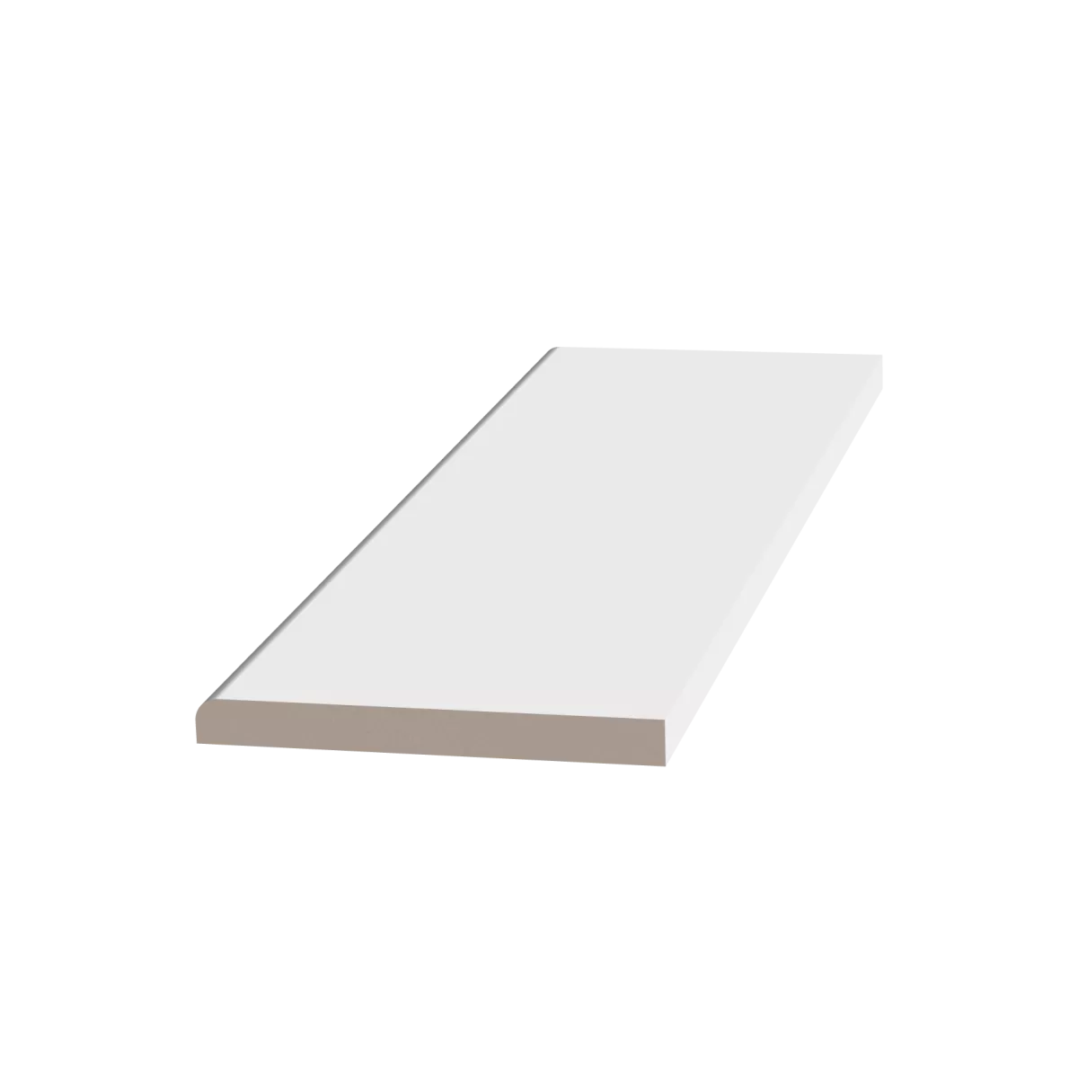 Купить Плинтус Ultrawood арт. Base 1212 (2000 x 120 x 12 мм.)