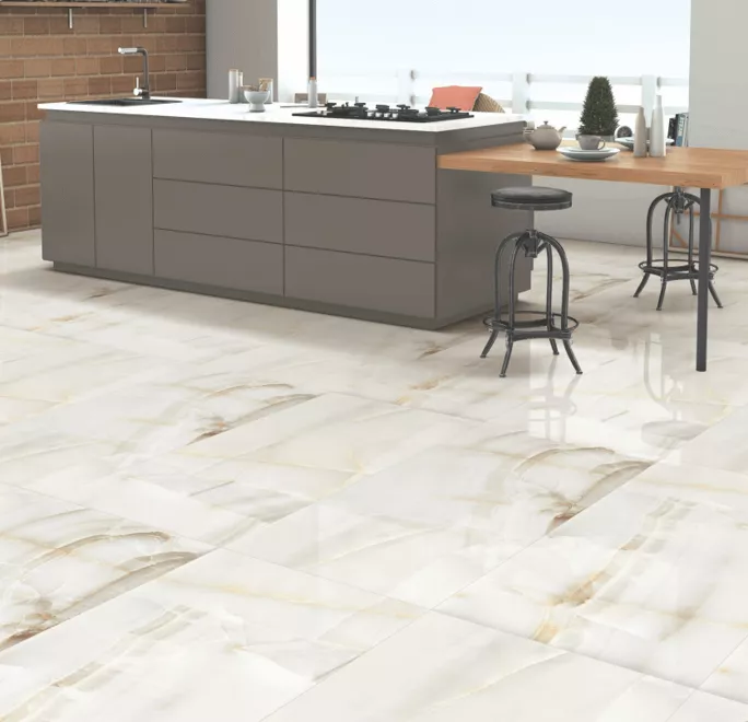 Купить Керамогранит ARTCER Onix Melody 9 mm POLI 60x120