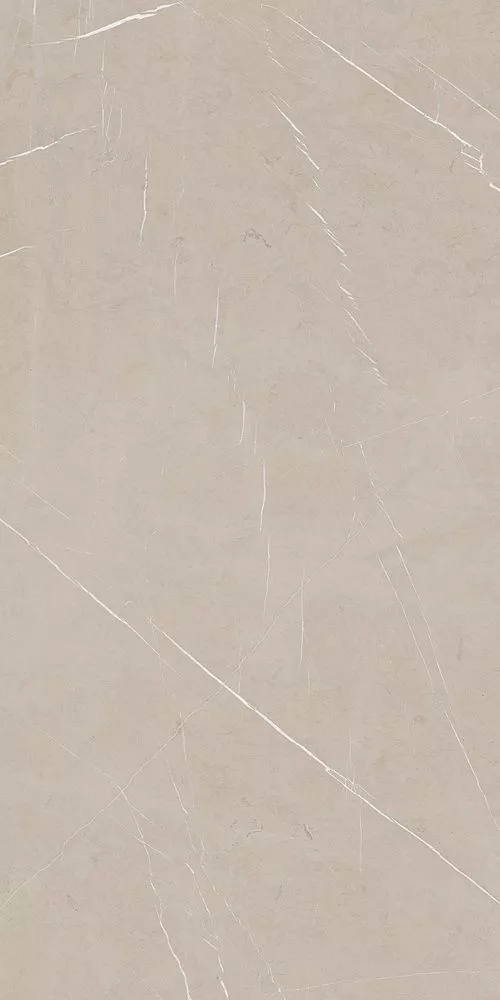 Купить Керамогранит A17130 Futura (Футура) тонкий Light Marquina полированный бежевый ректификат  60х120, Cersanit