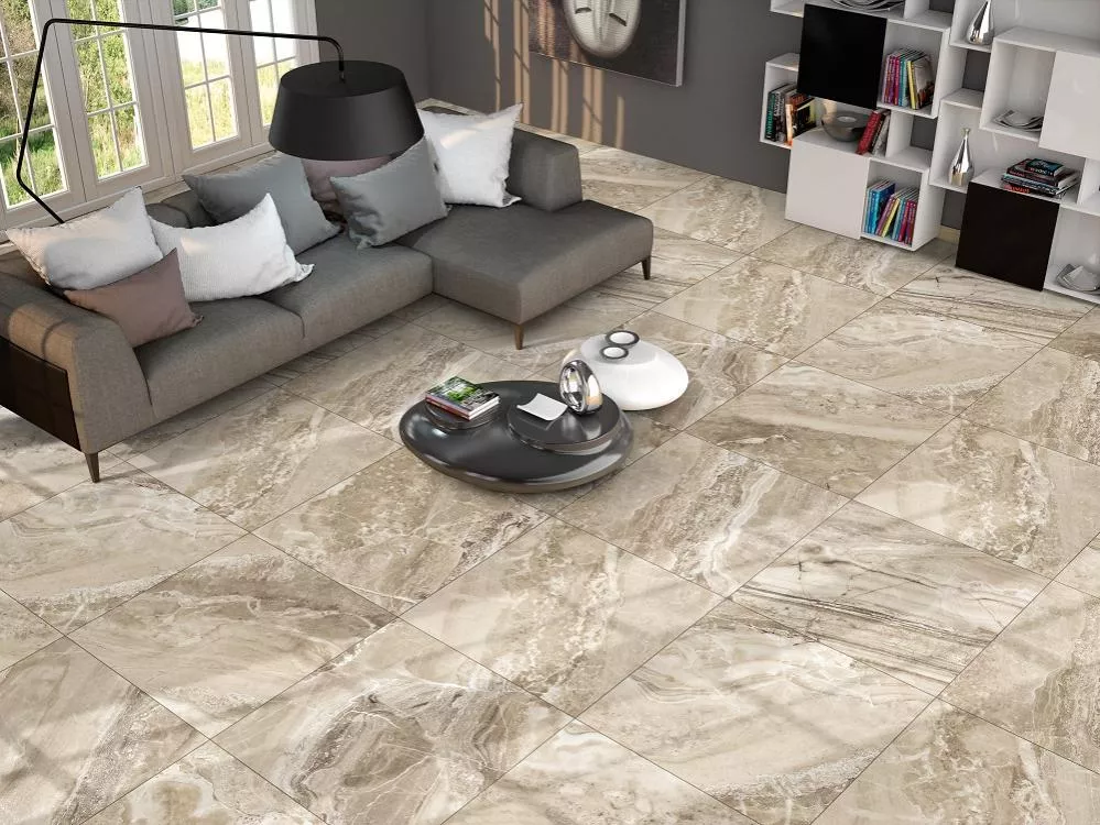 Купить Керамогранит Primavera Remate Crema 60x60 см (CR108)