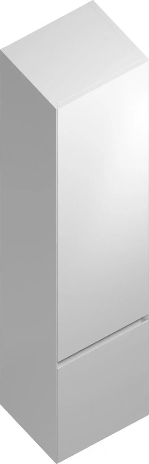 Купить Пенал CUBO левый 165 белый CU.165Lh\WHT