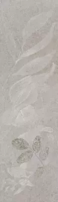 Декор Ibero Sunstone Art Grey MATE 29х100