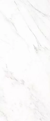 Купить 10100001221 Scarlett white wall 01 матовая плитка для стен 25х60, Gracia Ceramica