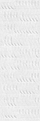 Настенная плитка Keraben Verse Art White MATE 30x90