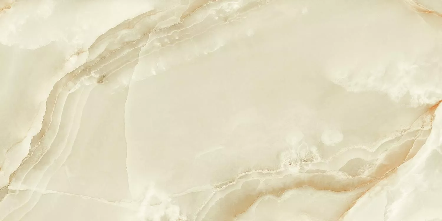 Купить Керамогранит Maimoon Ceramica  Glossy Onyx Volo Beige 120х60