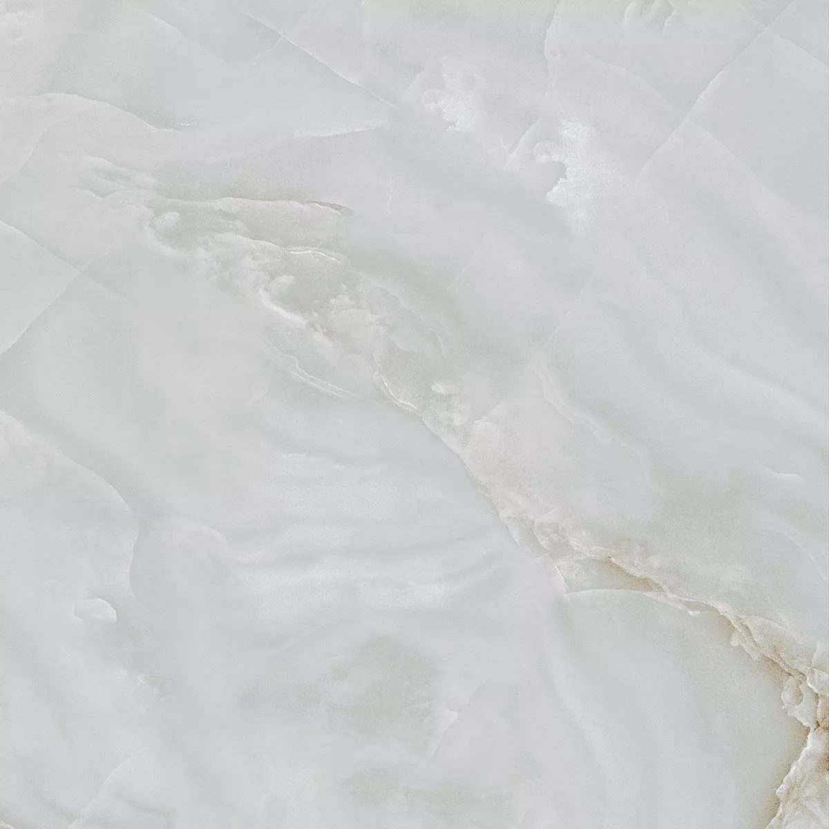 Купить Керамогранит Royce Onyx Ivory Polished 60x60 см (R_PR1006)