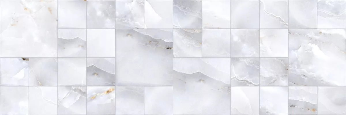 Купить Декор настенный Primavera Joie Silver Decor 02 30x90 см (DG12-02)