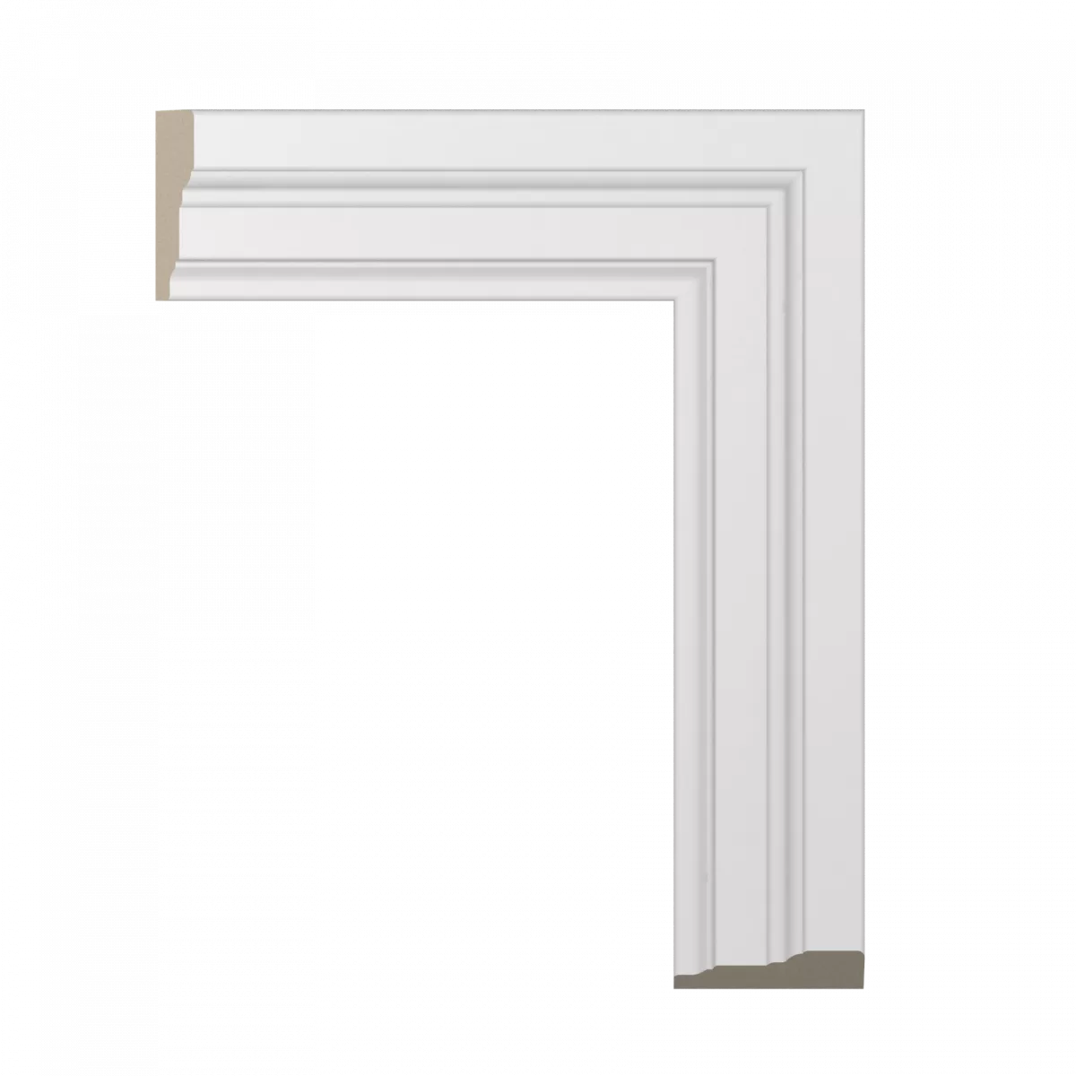 Купить Наличник Ultrawood арт. N 0004 (2440 х 71 х 15)