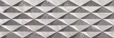 Керамическая плитка Montana Perla Rhombus Matt Rectificado 30x90
