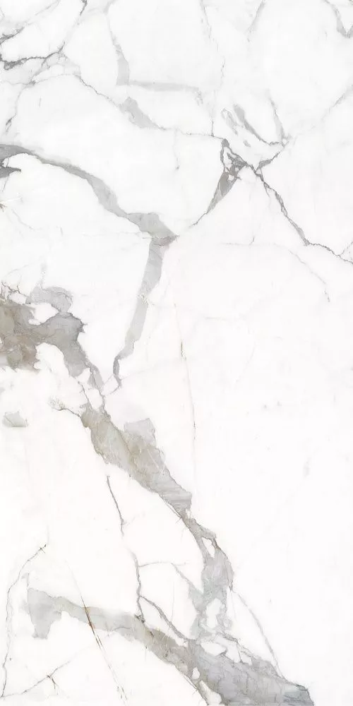 Купить Керамогранит Primavera Maverick White Полированный 60x120 см (PR223)