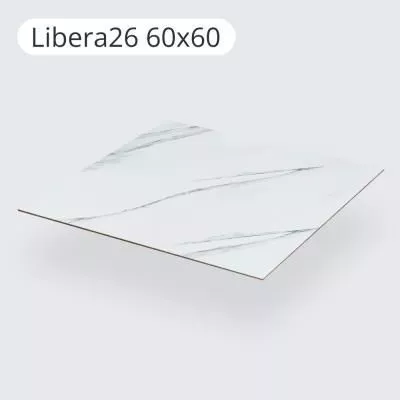 Керамогранит CERAMICOM LIBERA26 60x60 см (414551)