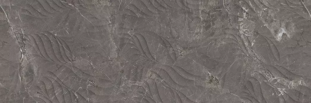 Купить Керамическая плитка Fior di Bosco Black Petalos Rectificado 30x90
