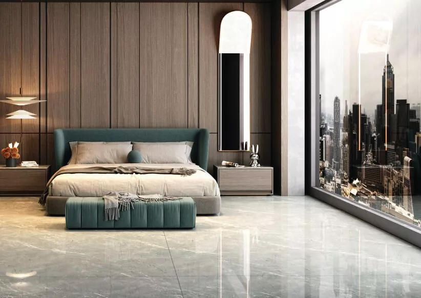Купить Керамогранит PARDIS Unas Light Polished 600х600 мм