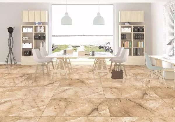 Купить Керамогранит Primavera Zola Crema 60x120 см (LR201)