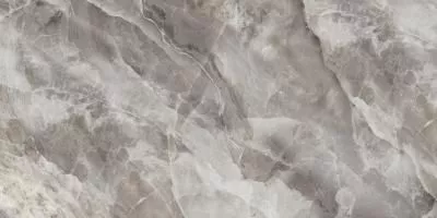 Керамогранит Maimoon Ceramica  HG Glossy Antique Onyx Grey HGGF00005 160x80