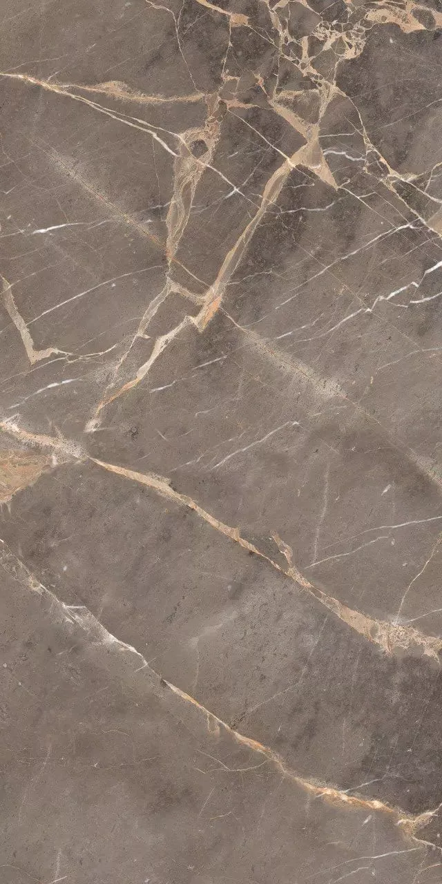 Купить Керамогранит ARTCER Marble Dove Brown 6.5 mm POLI 60x120