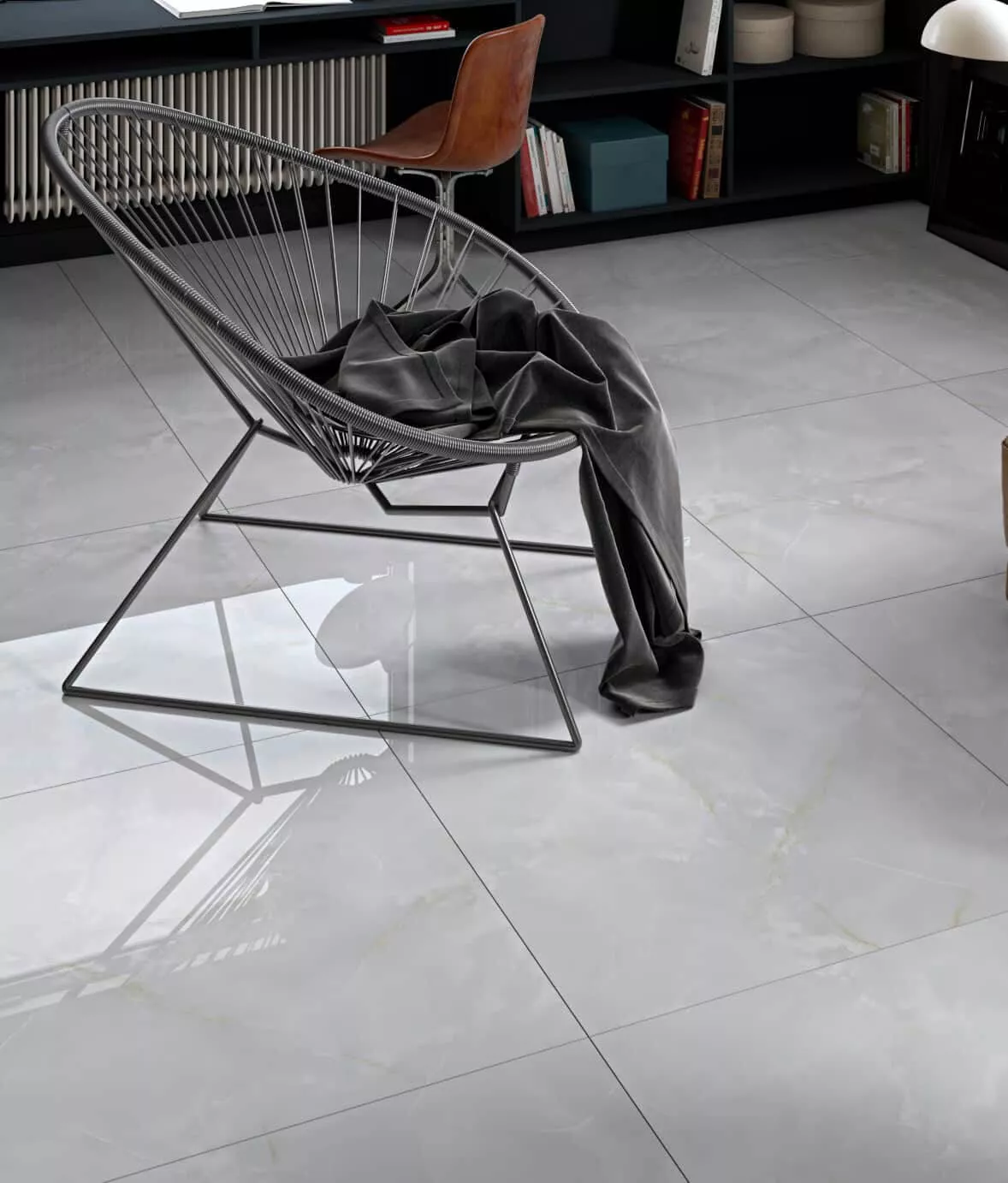 Купить Керамогранит PARDIS Hirbod Polished 600х600 мм