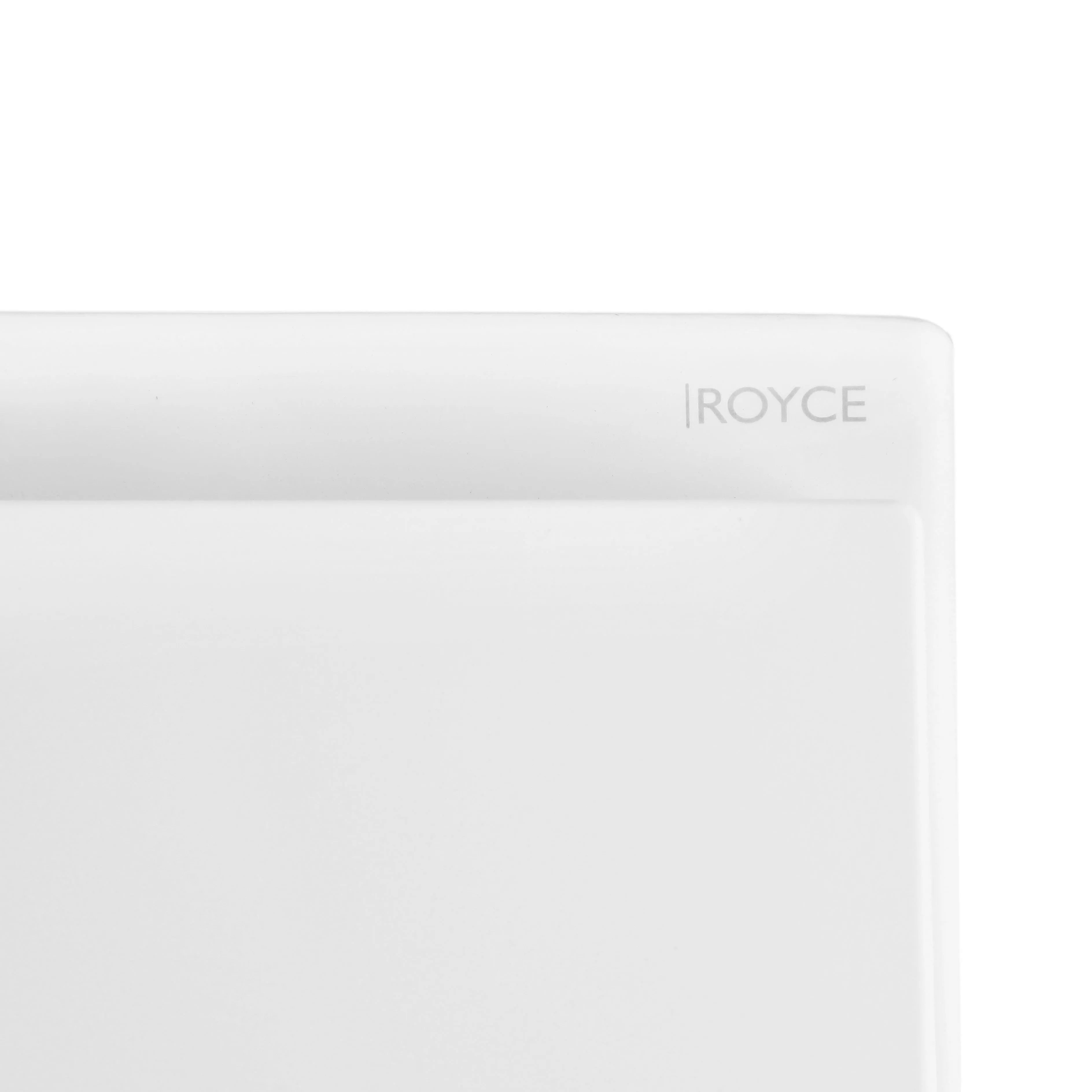 Купить Унитаз подвесной Royce Bronx RCT-112003WH