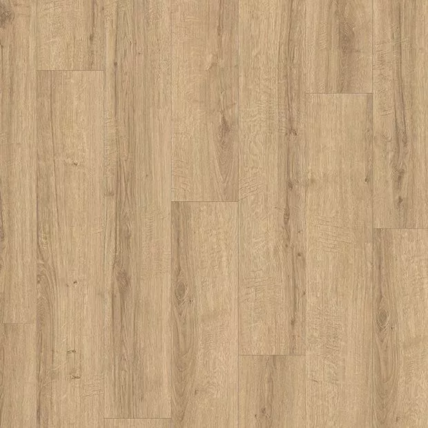 Купить Ламинат Egger 8 mm 32 Classic Дуб Шерман Светло-Коричневый EPL204