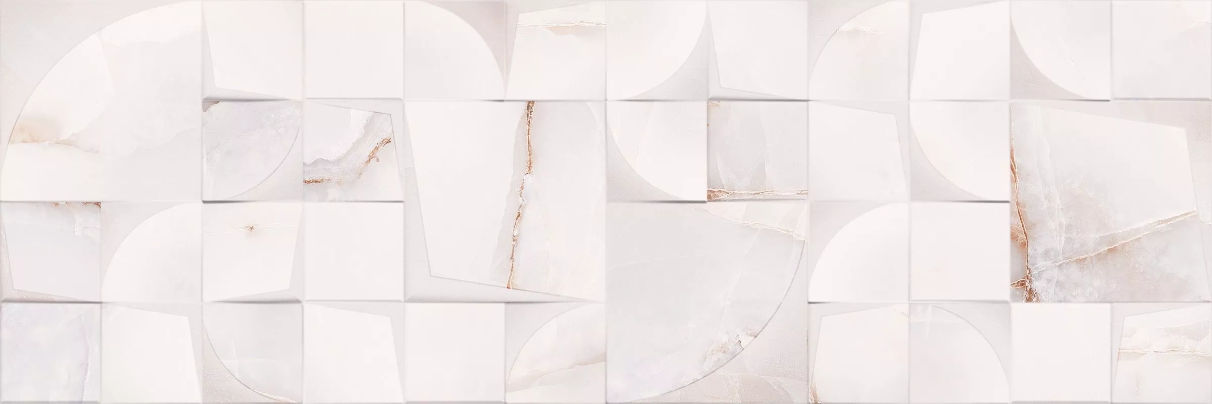 Купить Декор настенный Primavera Chance Sky Decor 02 30x90 см (DG11-02)