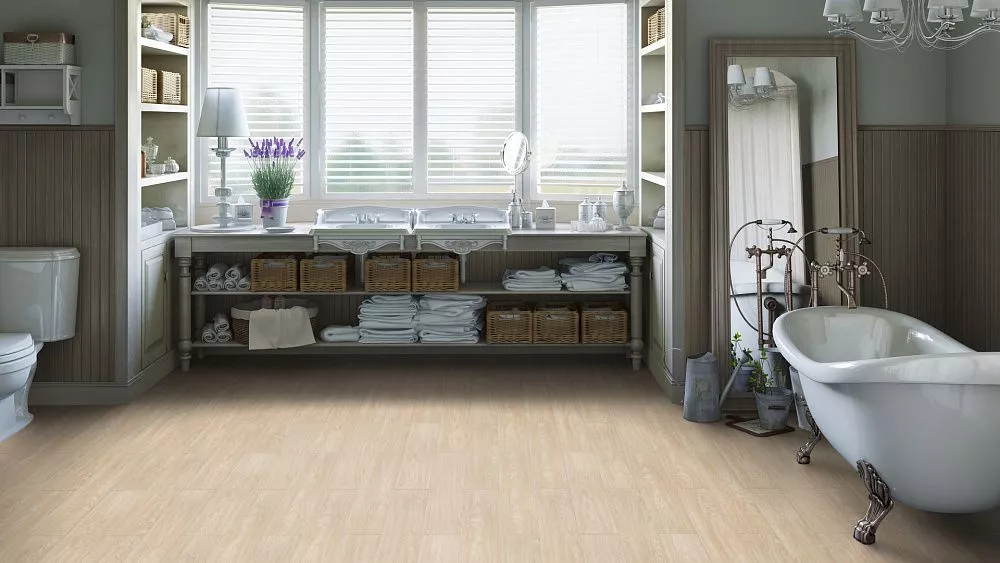 Купить Виниловая плитка (клеевая) Tarkett Lounge Simple