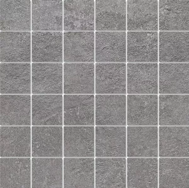 Купить DD200520\MM Про Стоун темно-серая мозаика (керамогранит) 30х30, Kerama Marazzi