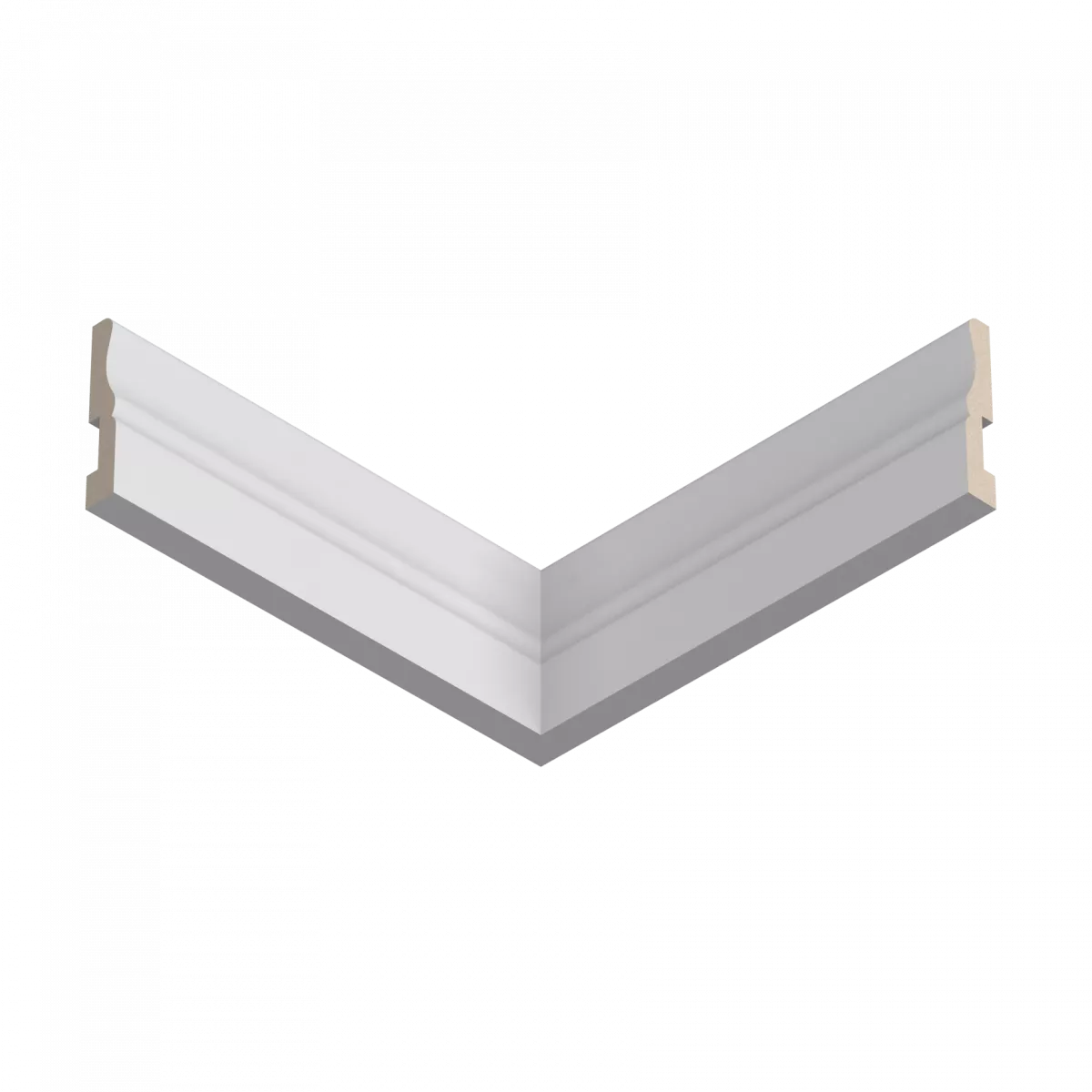 Купить Плинтус Ultrawood арт. Base 5340 (2440 x 83 x 15 мм.)