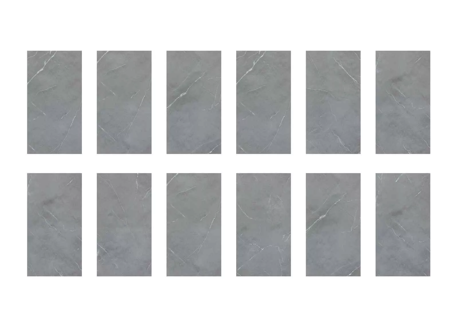 Купить SPC плитка (замковая) IDEAL FINE STONE 04012 Scuro