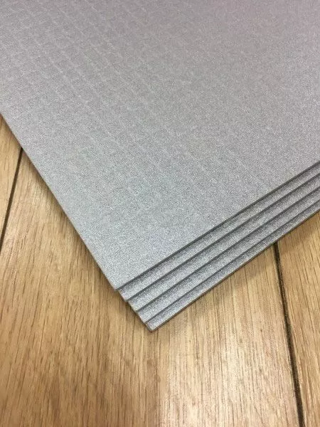 Купить Подложка листовая Solid Профиль-М Серая 3 мм (1200x500x3)