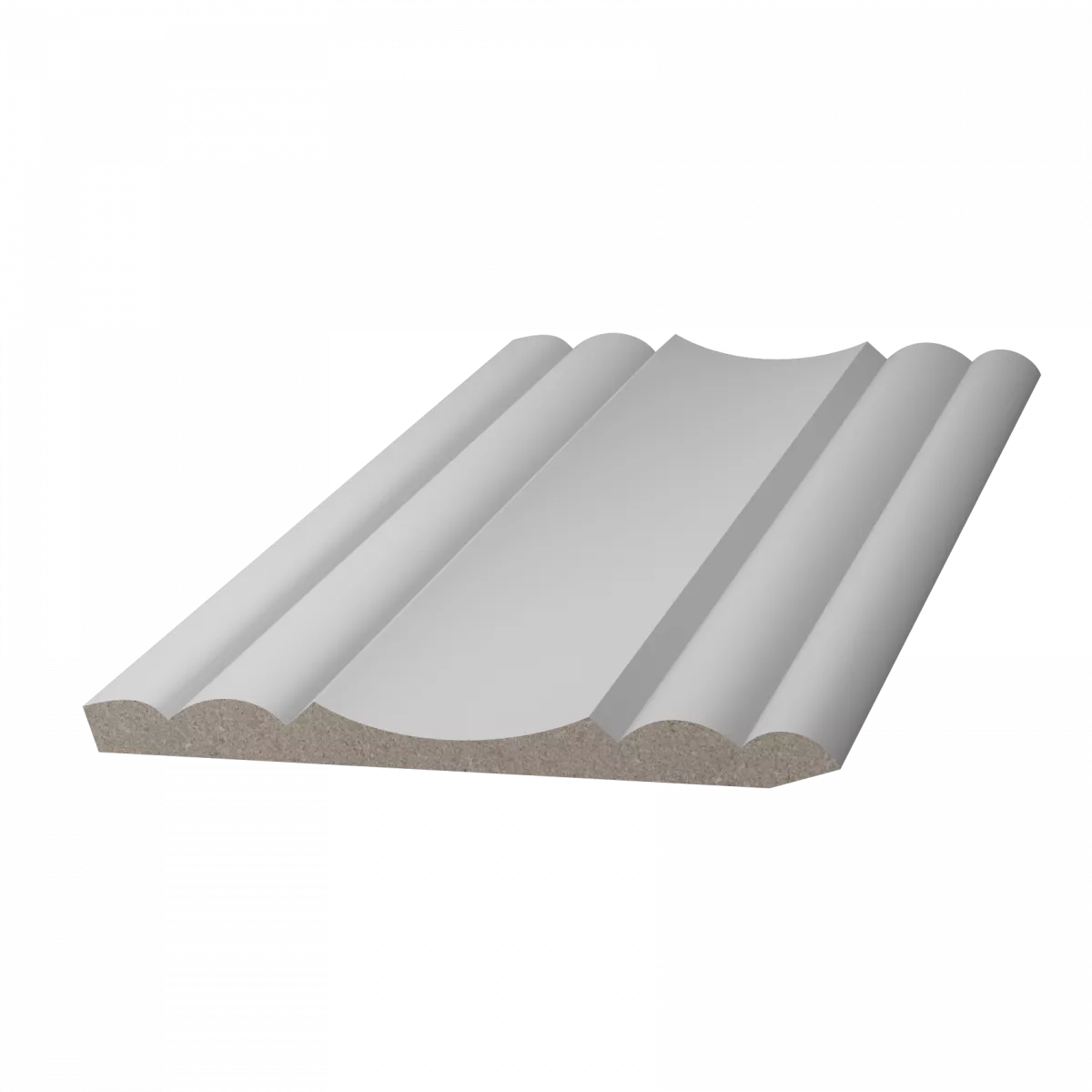 Купить Карниз Ultrawood арт. CR 0022 (2440 х 170 х 62)