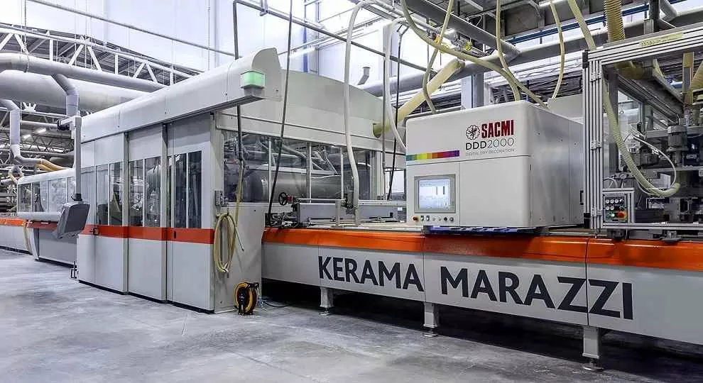 KERAMA MARAZZI KERAMA MARAZZI