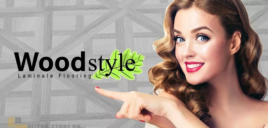 Ламинат Woodstyle – это один из самых популярных вариантов напольных покрытий Ламинат Woodstyle для пола