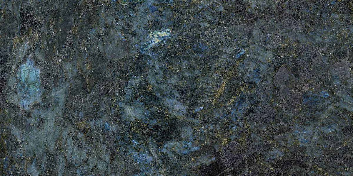 Купить Керамогранит Geotiles Labradorite Blue 60x120 Super Polished