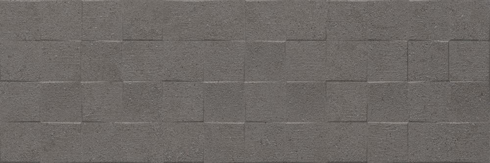 Купить Керамическая плитка для стен Roca Masai Suite Grafito Rectificado 30x90,2