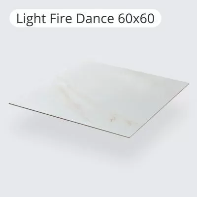 Керамогранит CERAMICOM LIGHT FIRE DANCE 60x60 см (LIGHT FIRE DANCE)